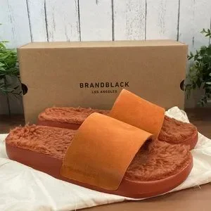 Brandblack | Shoes | Brandblack Mens Apres Kashiba Faux  display picture 2